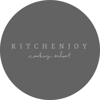 KitchenJoy Cookery School, cooking teacher